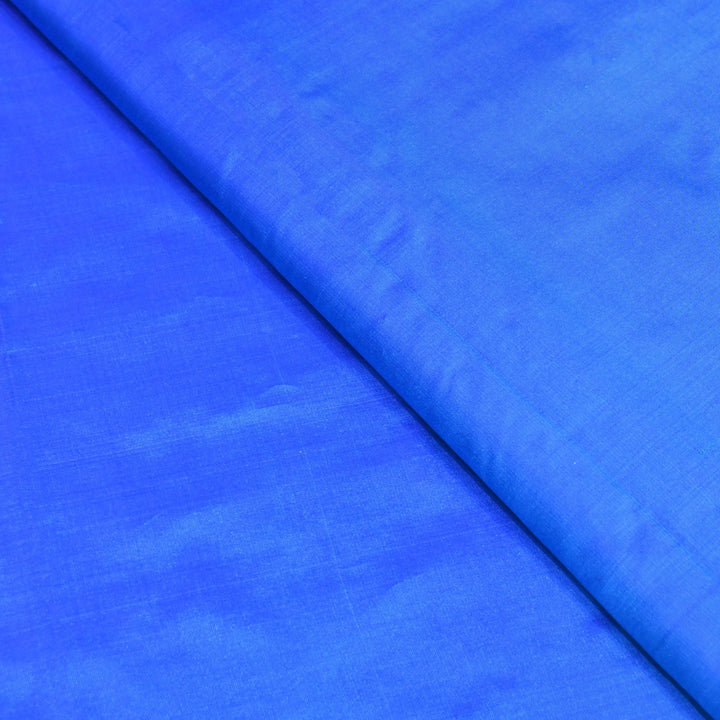 Pure Banglori Silk Fabric – Premium Smooth & Rich Designer Silk Fabric -000128-18
