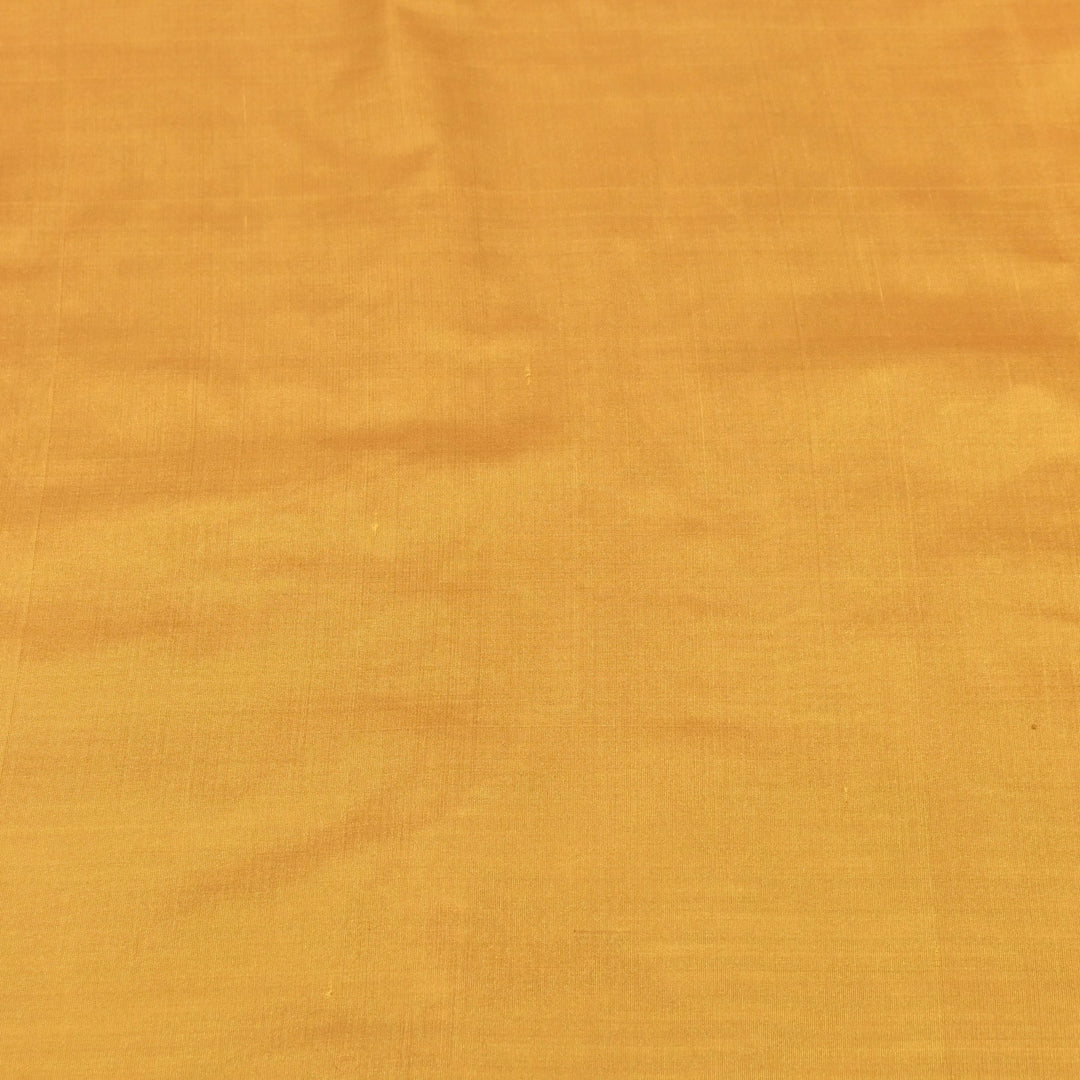 Pure Banglori Silk Fabric – Premium Smooth & Rich Designer Silk Fabric -000128-15