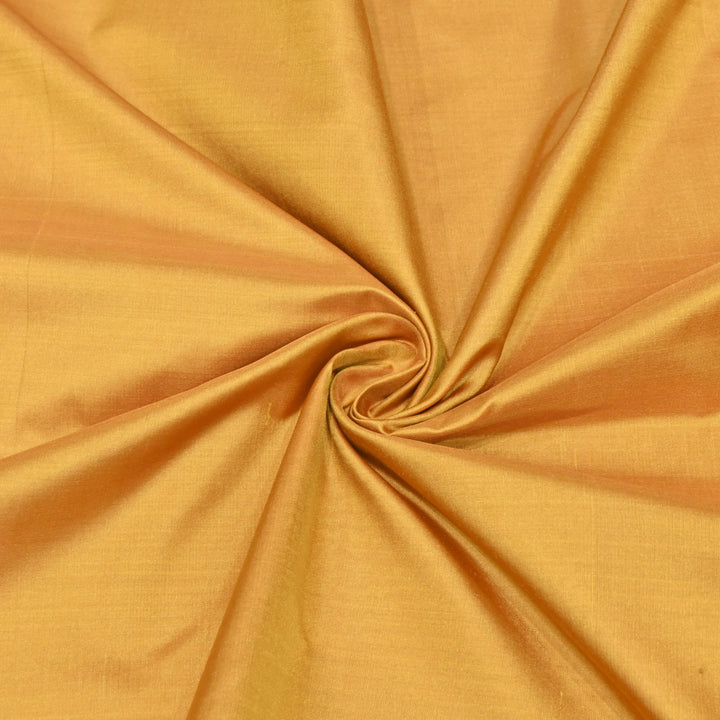 Pure Banglori Silk Fabric – Premium Smooth & Rich Designer Silk Fabric -000128-15