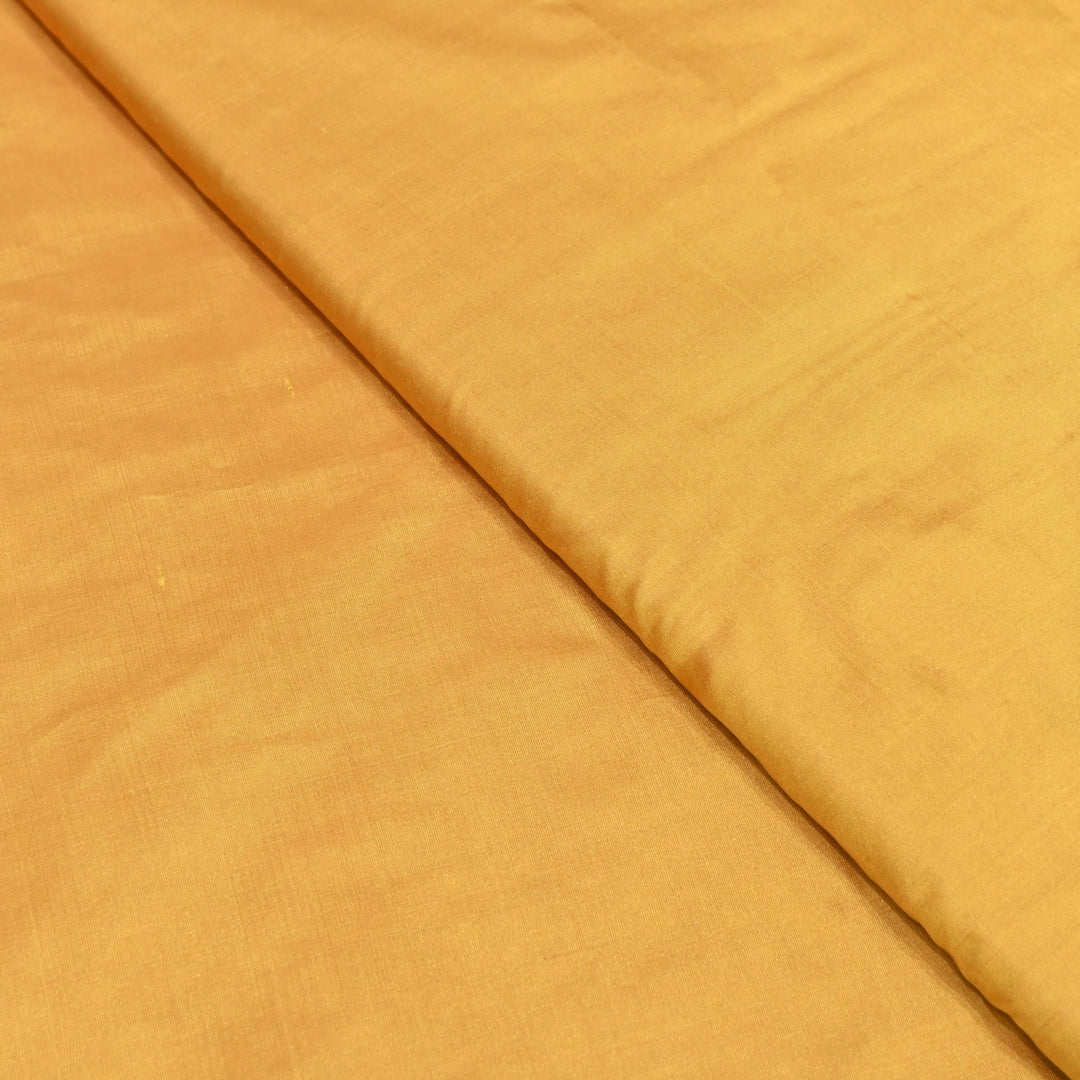 Pure Banglori Silk Fabric – Premium Smooth & Rich Designer Silk Fabric -000128-15