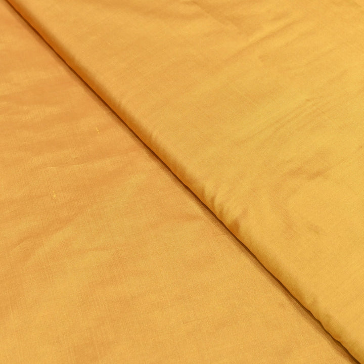 Pure Banglori Silk Fabric – Premium Smooth & Rich Designer Silk Fabric -000128-15