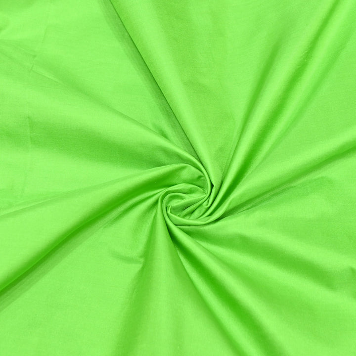 Pure Banglori Silk Fabric – Premium Smooth & Rich Designer Silk Fabric -000128-19