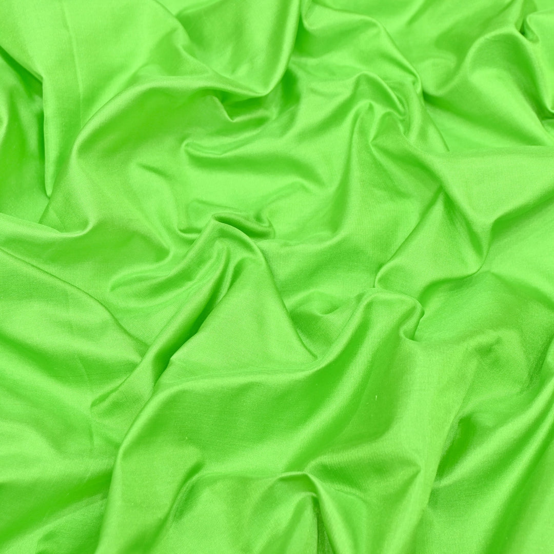 Pure Banglori Silk Fabric – Premium Smooth & Rich Designer Silk Fabric -000128-19