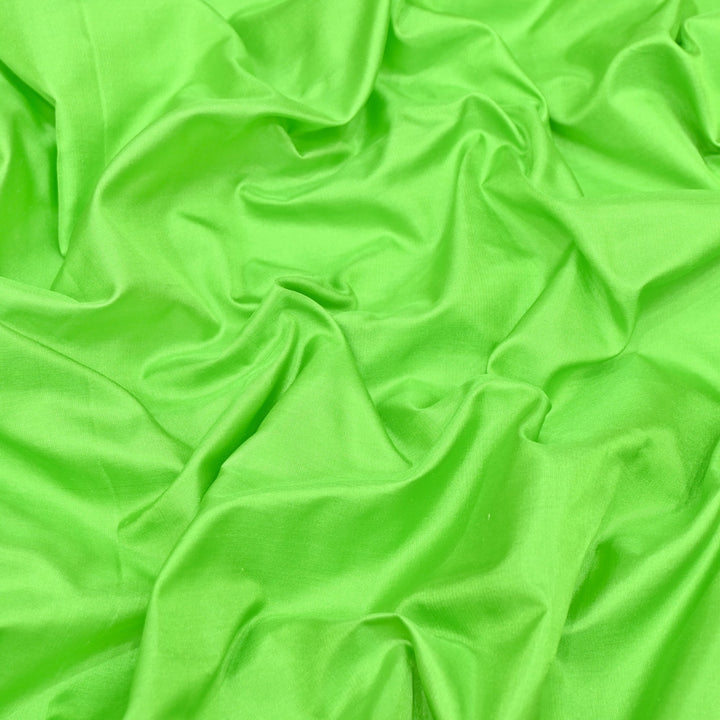 Pure Banglori Silk Fabric – Premium Smooth & Rich Designer Silk Fabric -000128-19