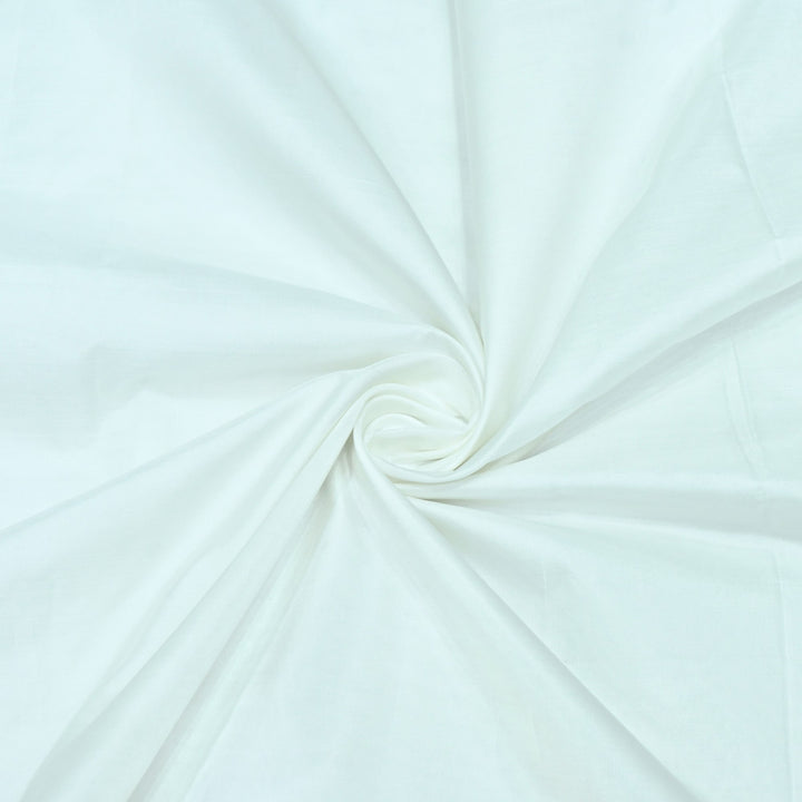 Pure Banglori Silk Fabric – Premium Smooth & Rich Designer Silk Fabric -000128-17