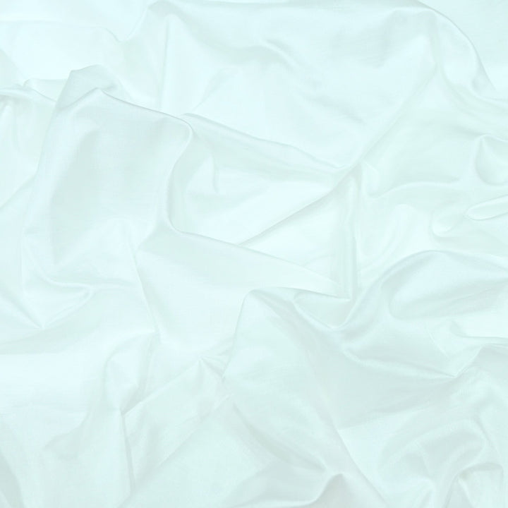 Pure Banglori Silk Fabric – Premium Smooth & Rich Designer Silk Fabric -000128-17