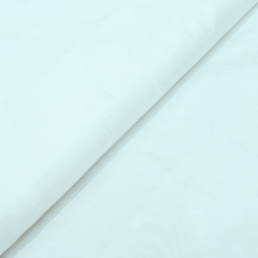 Pure Banglori Silk Fabric – Premium Smooth & Rich Designer Silk Fabric -000128-17