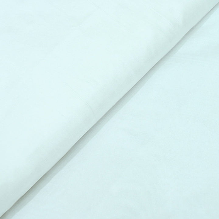 Pure Banglori Silk Fabric – Premium Smooth & Rich Designer Silk Fabric -000128-17