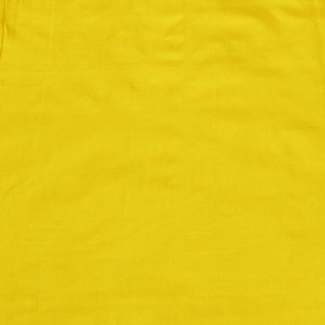 Pure Banglori Silk Fabric – Premium Smooth & Rich Designer Silk Fabric -000128-14