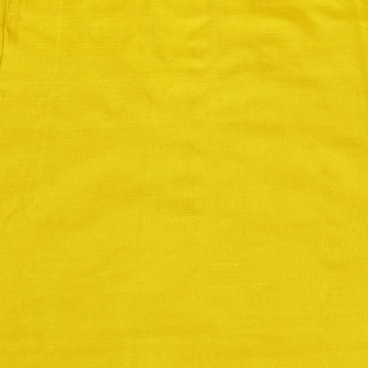 Pure Banglori Silk Fabric – Premium Smooth & Rich Designer Silk Fabric -000128-14