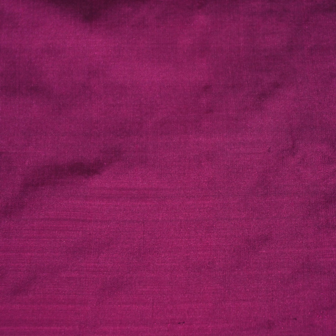 Pure Banglori Silk Fabric – Premium Smooth & Rich Designer Silk Fabric -000128-12