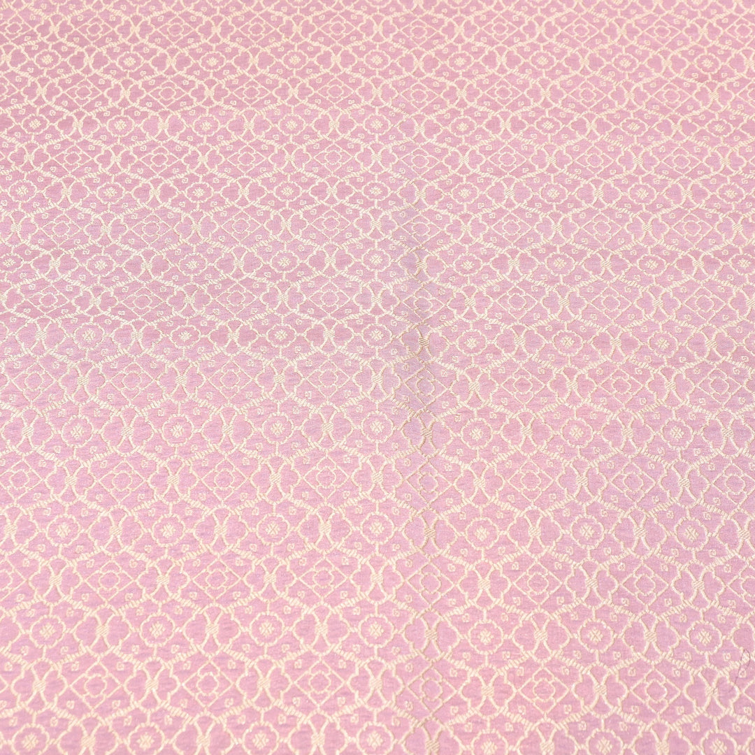Premium Alfi Zari Brocade Fabric | Designer Ethnic & Festive Wear-ZTF001-A6