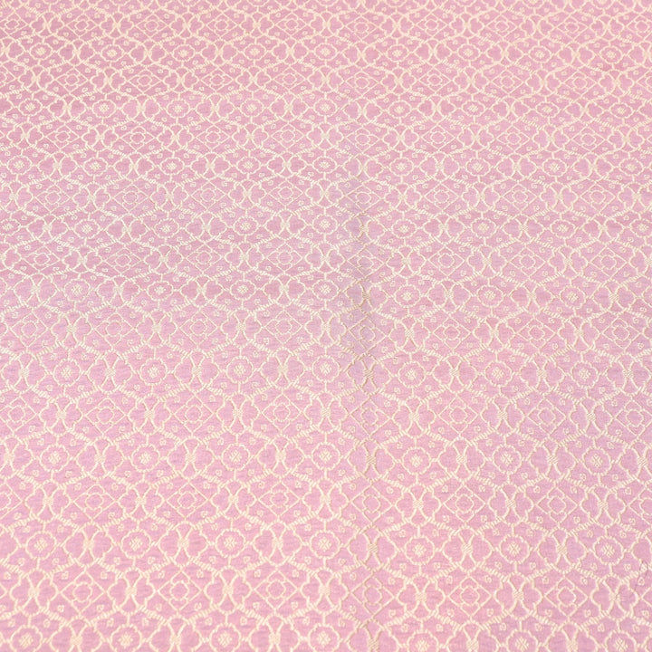 Premium Alfi Zari Brocade Fabric | Designer Ethnic & Festive Wear-ZTF001-A6