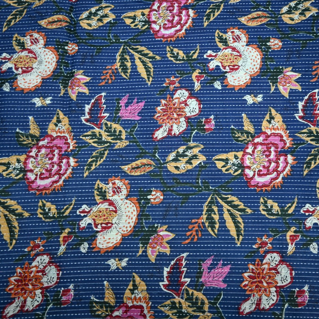 Cotton Print Fabrics