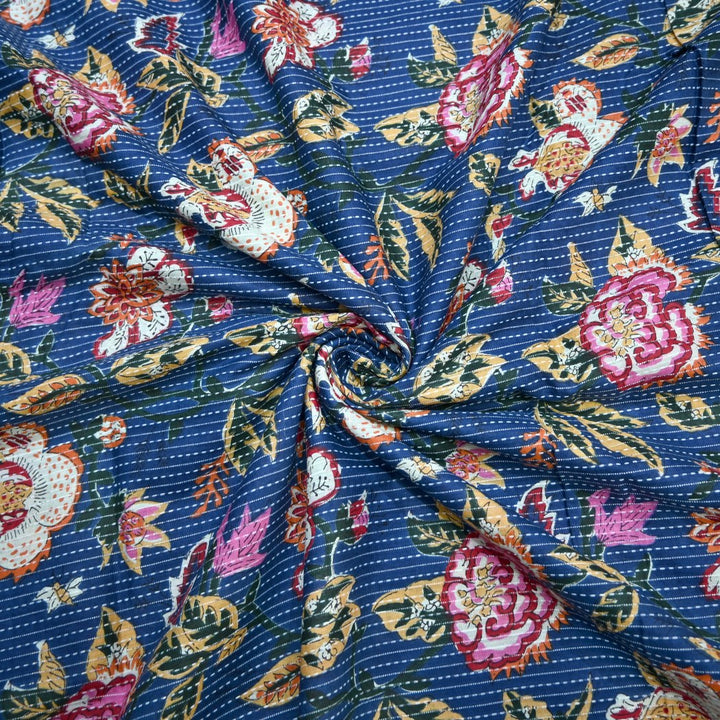 Cotton Print Fabrics