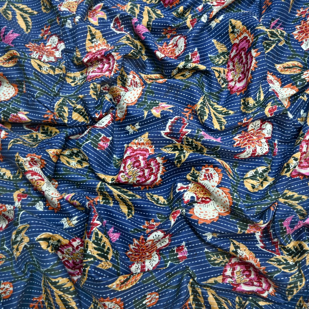 Cotton Print Fabrics