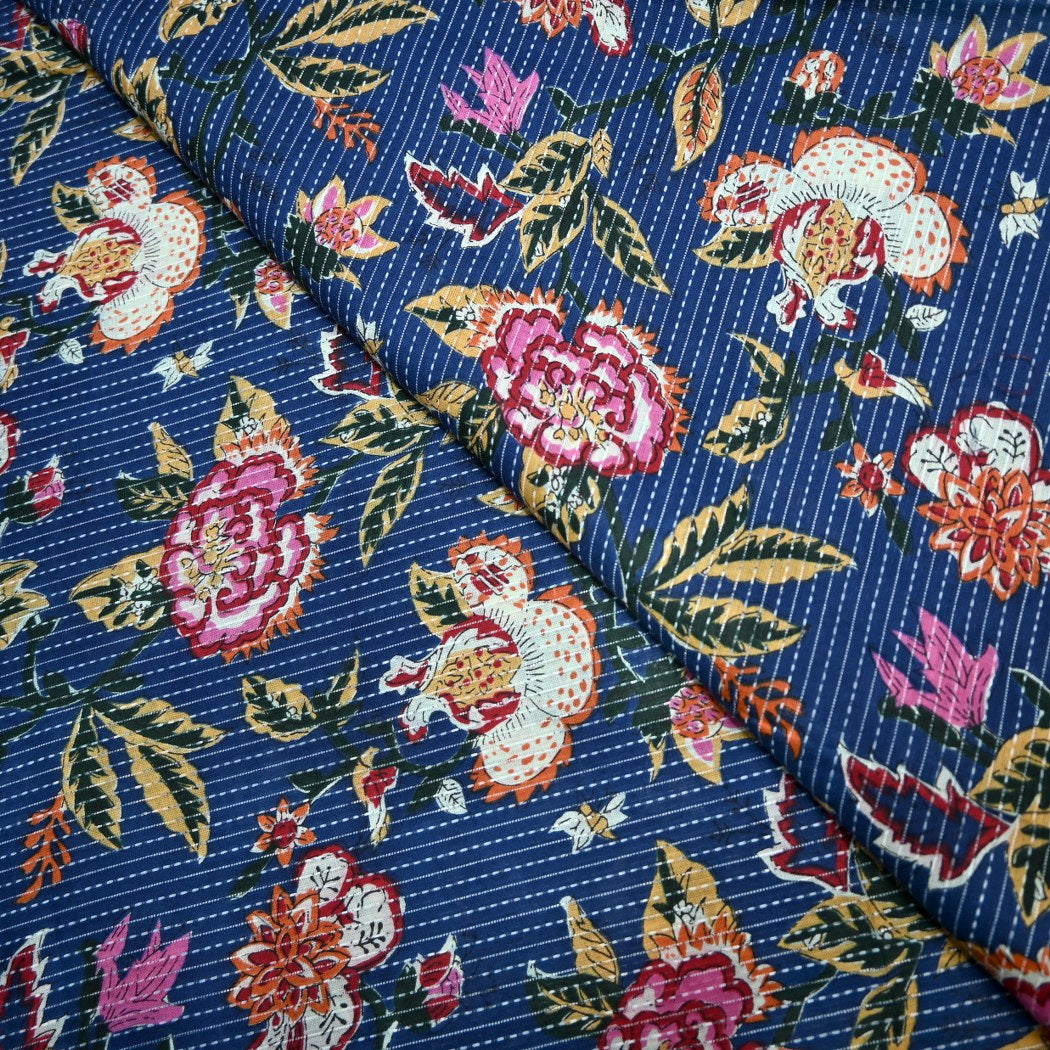 Cotton Print Fabrics