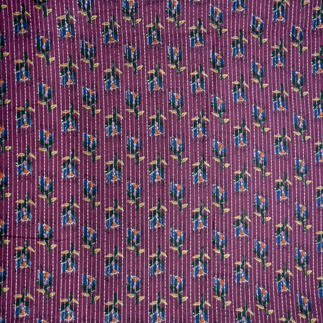 Cotton Print Fabrics