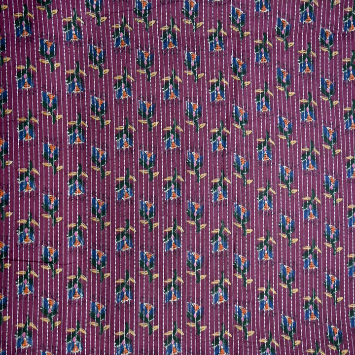 Cotton Print Fabrics