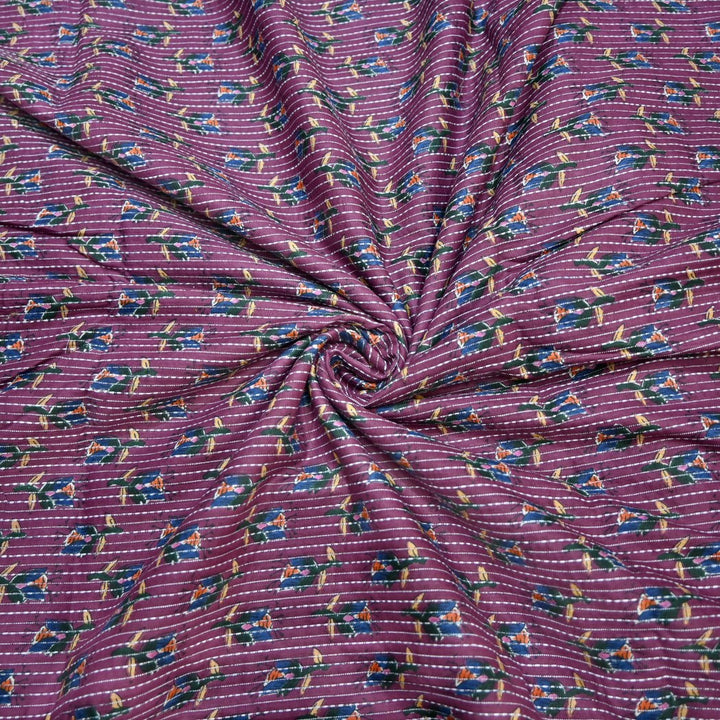 Cotton Print Fabrics