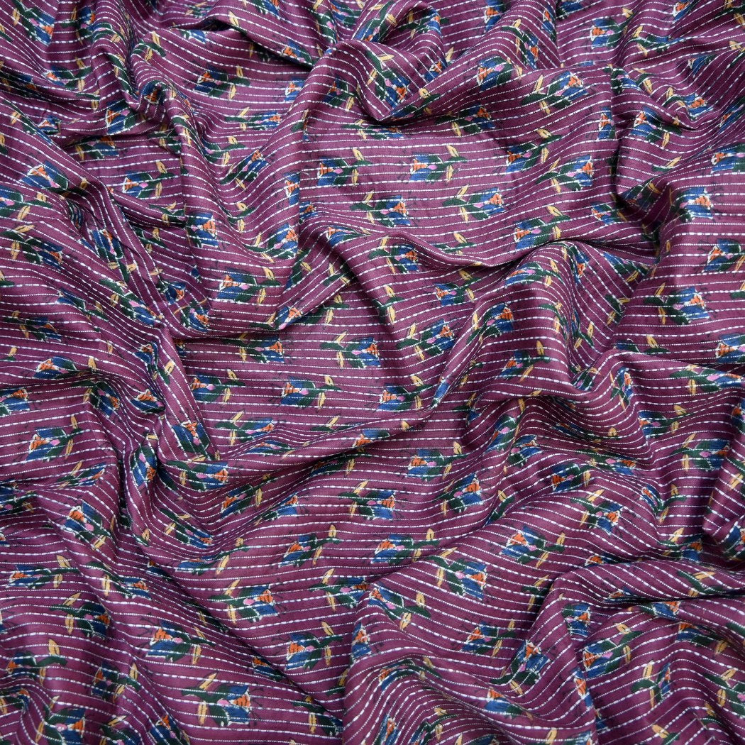 Cotton Print Fabrics