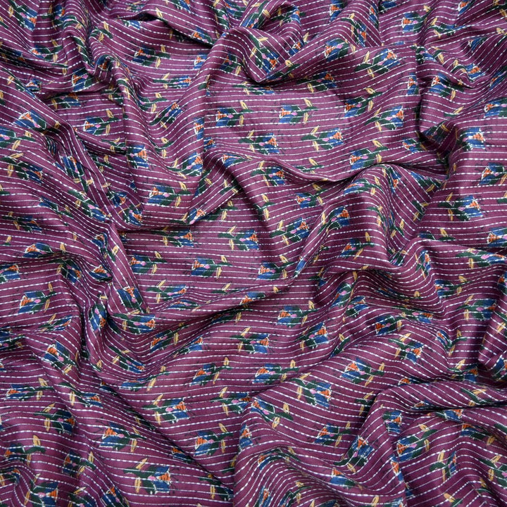 Cotton Print Fabrics