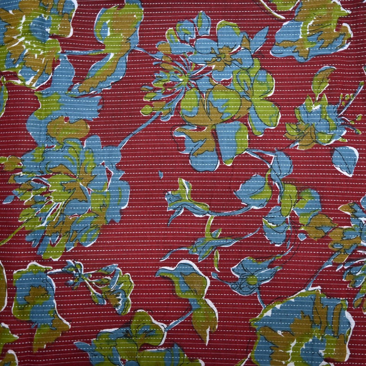 Cotton Print Fabrics