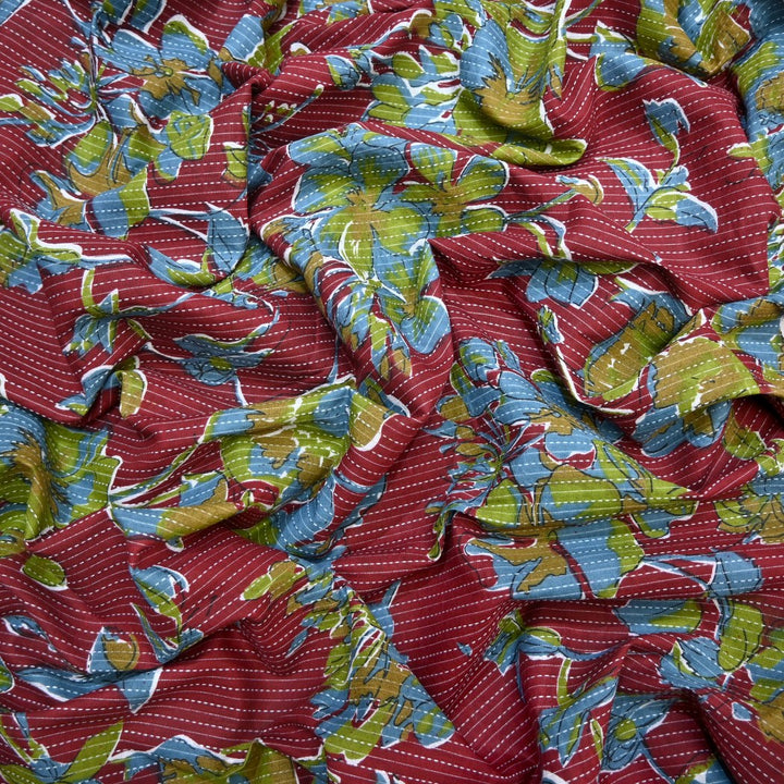 Cotton Print Fabrics