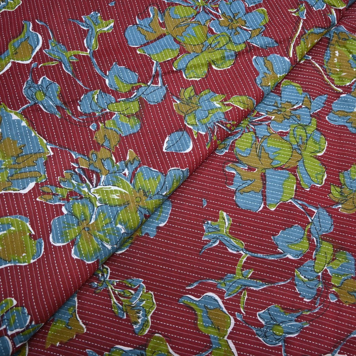 Cotton Print Fabrics