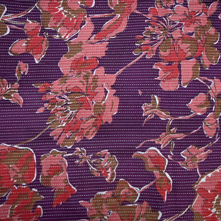 Cotton Print Fabrics