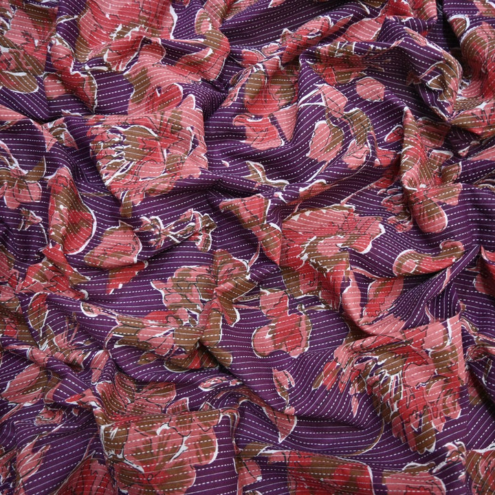 Cotton Print Fabrics
