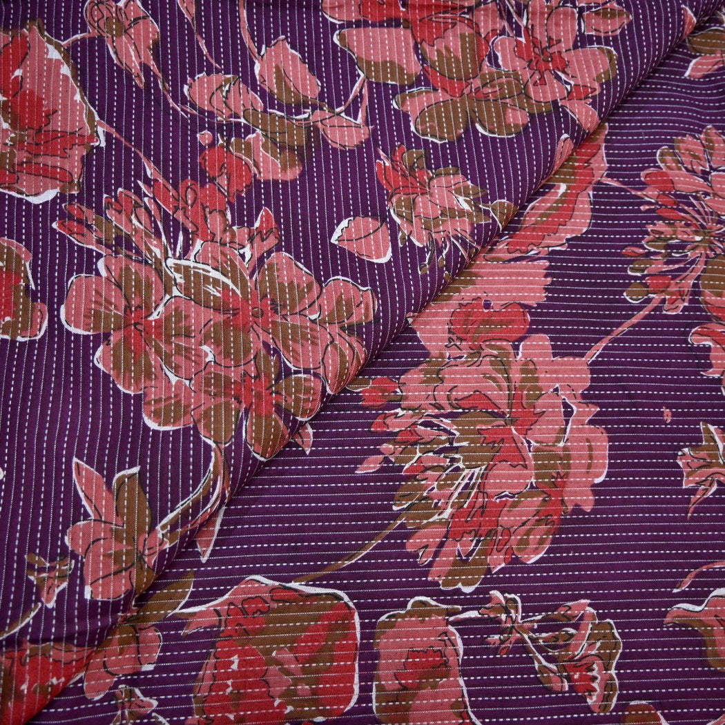 Cotton Print Fabrics