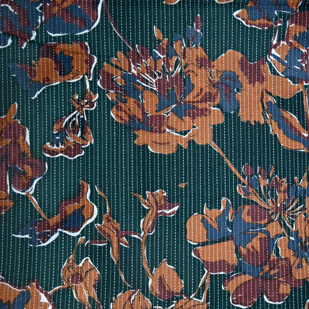 Cotton Print Fabrics