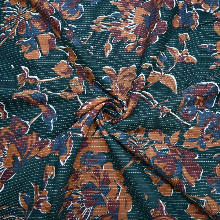 Cotton Print Fabrics