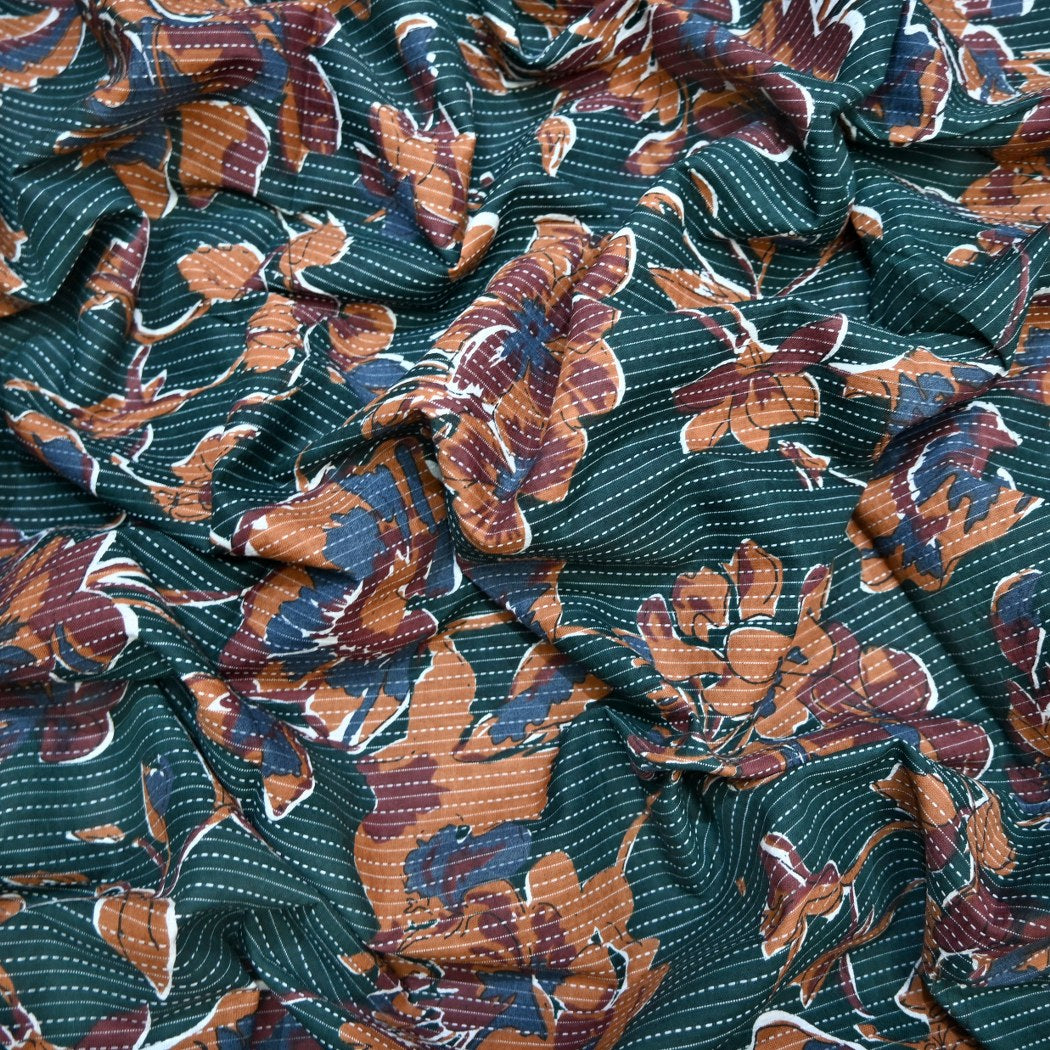 Cotton Print Fabrics
