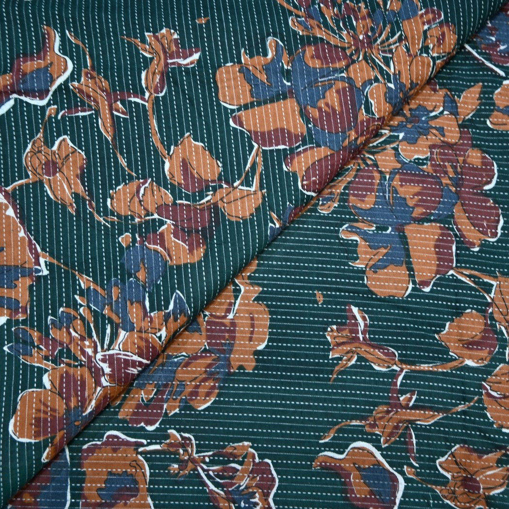 Cotton Print Fabrics