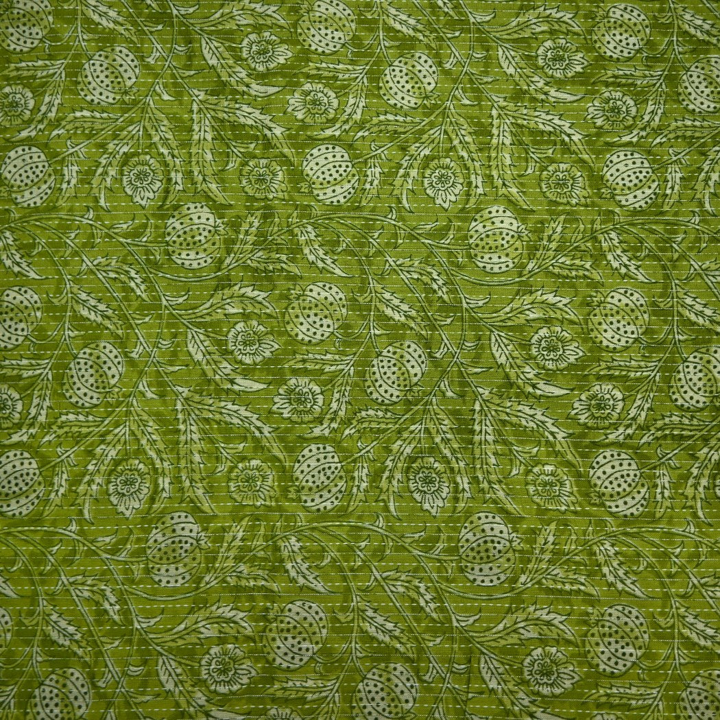 Cotton Print Fabrics