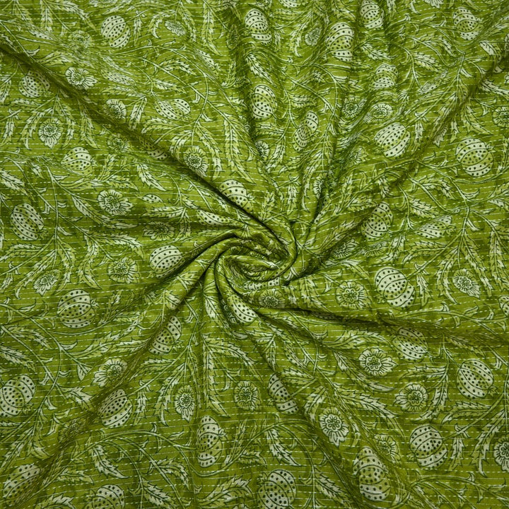 Cotton Print Fabrics