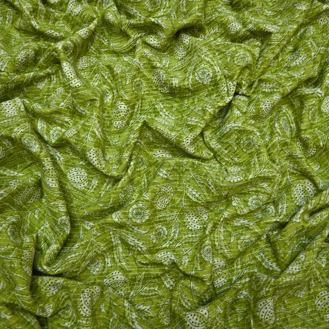 Cotton Print Fabrics