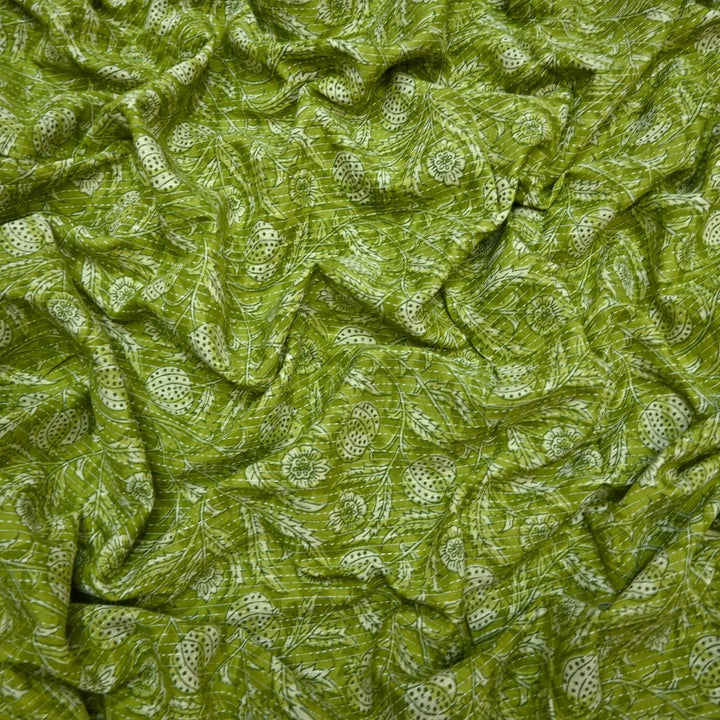 Cotton Print Fabrics