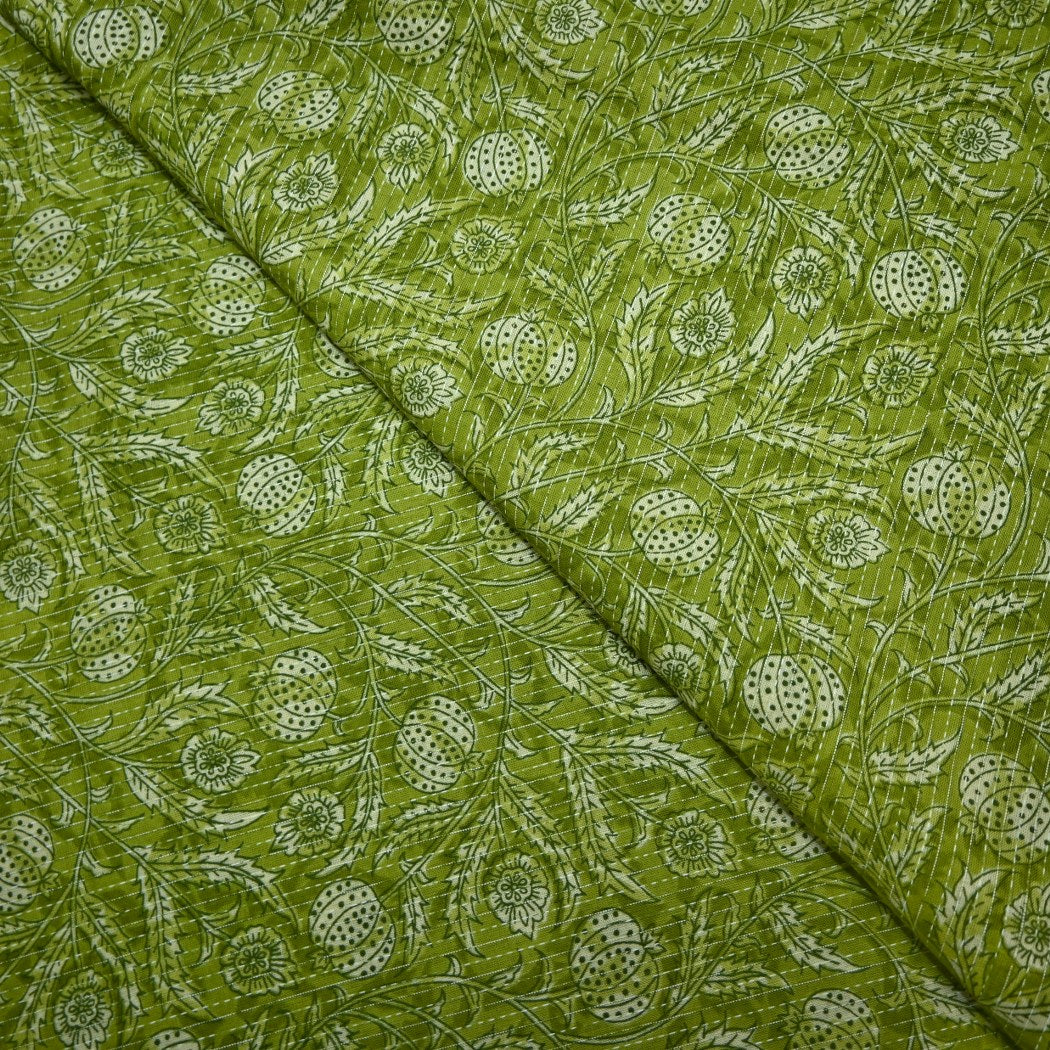 Cotton Print Fabrics