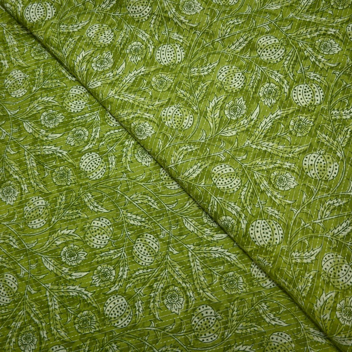 Cotton Print Fabrics