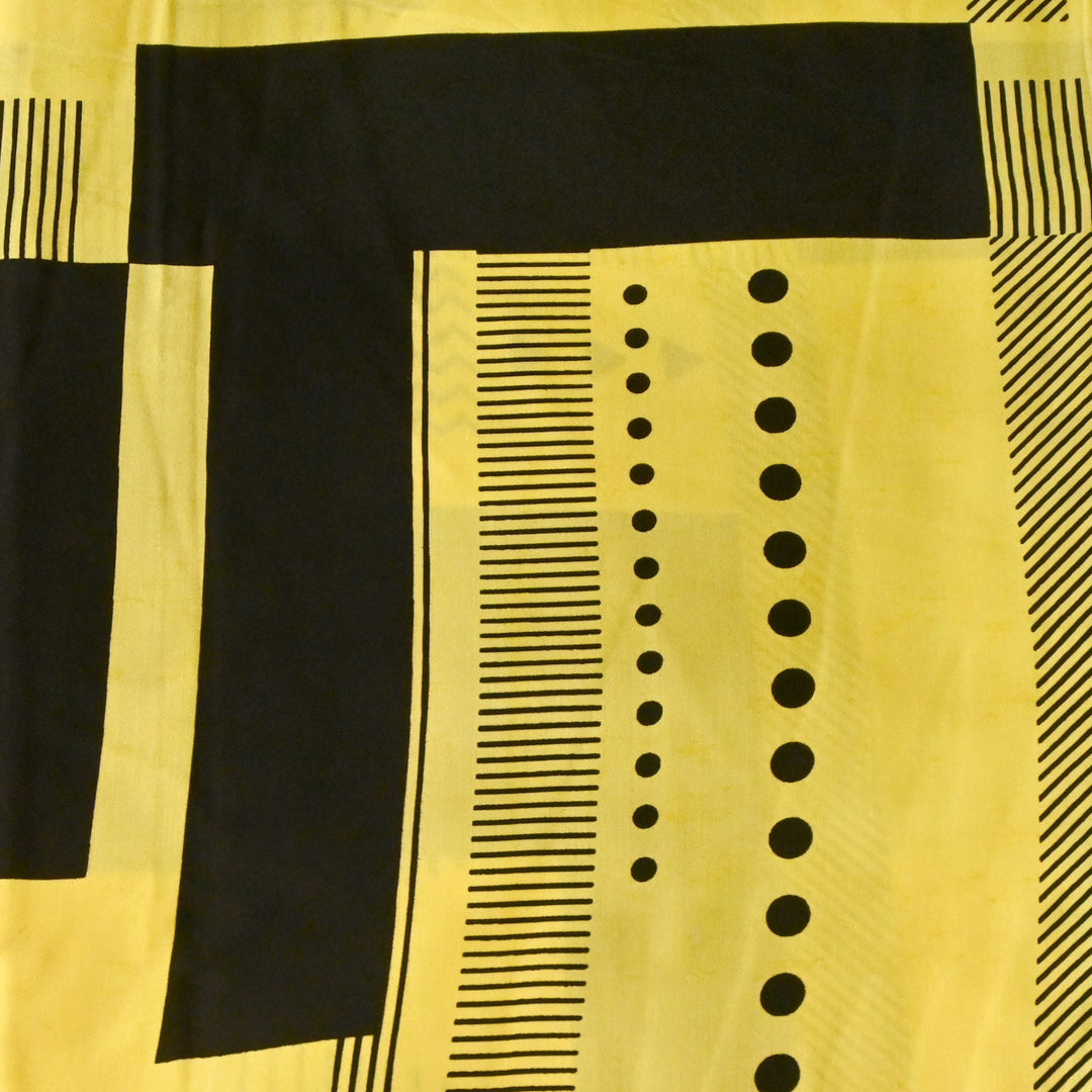 Bamberg Satin Digital Print Fabrics