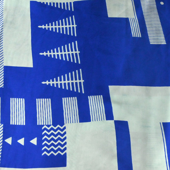 Bamberg Satin Digital Print Fabrics