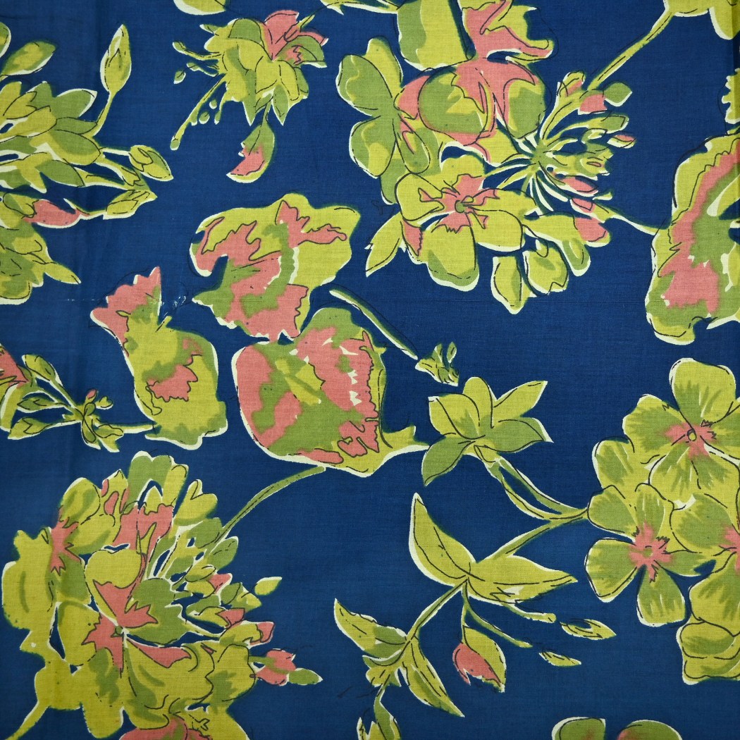 Cotton Print Fabrics