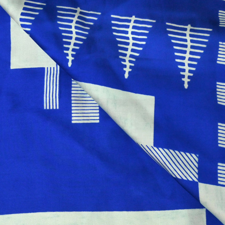 Bamberg Satin Digital Print Fabrics