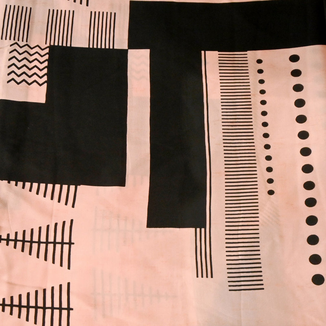 Bamberg Satin Digital Print Fabrics