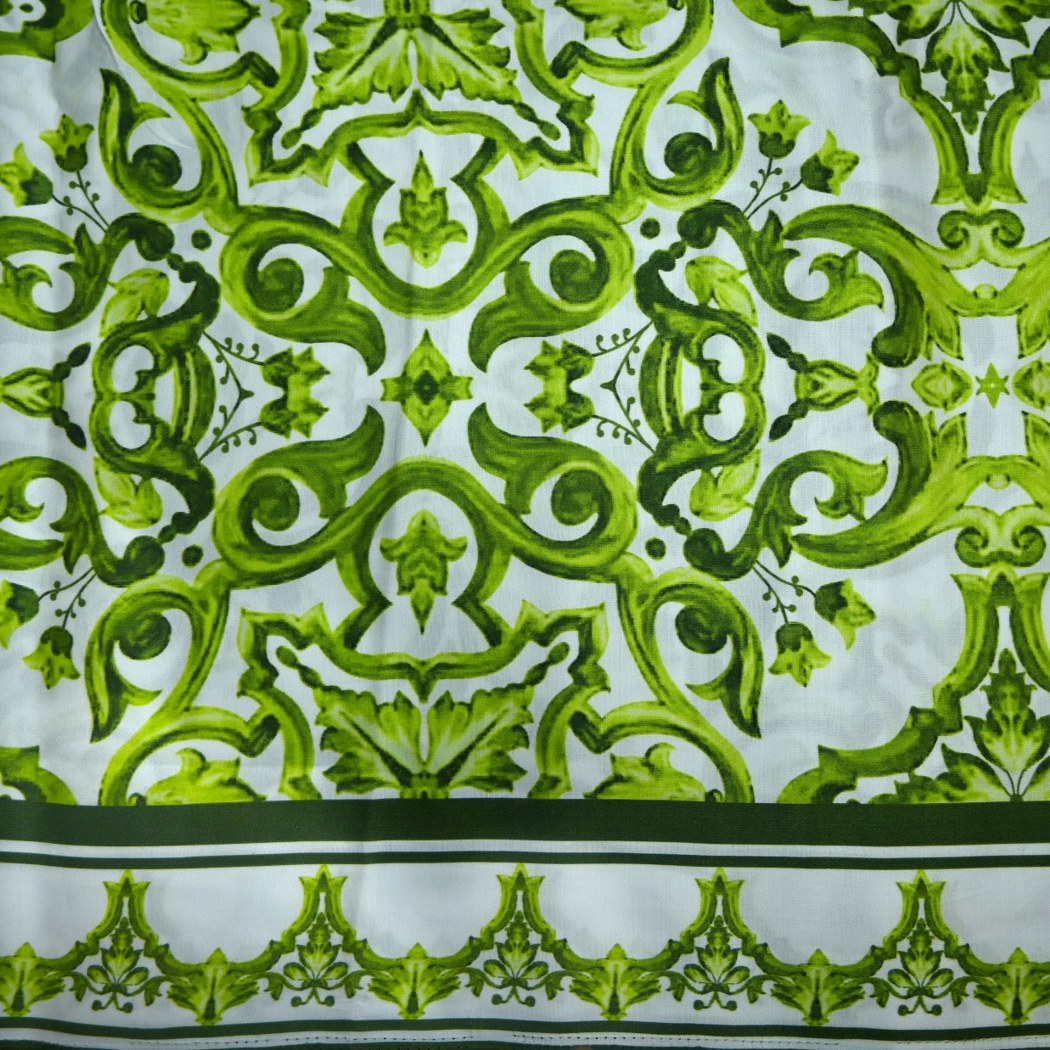 Bamberg Sarin Digital Print Fabrics