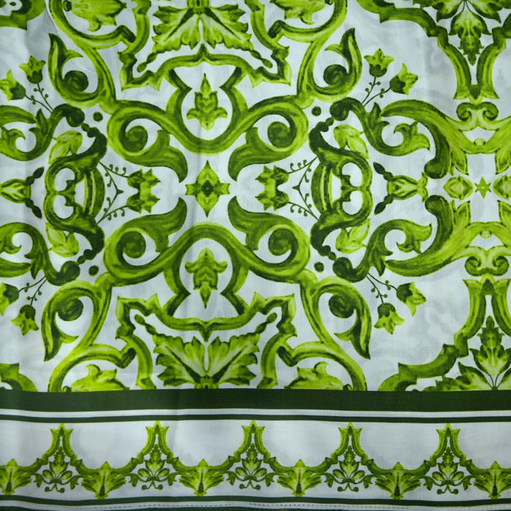 Bamberg Sarin Digital Print Fabrics