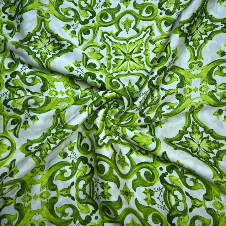 Bamberg Sarin Digital Print Fabrics